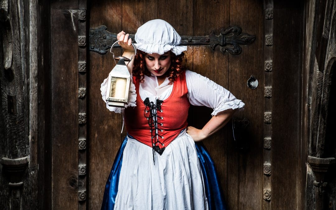 The Bloody Tour of York – 6pm Winter