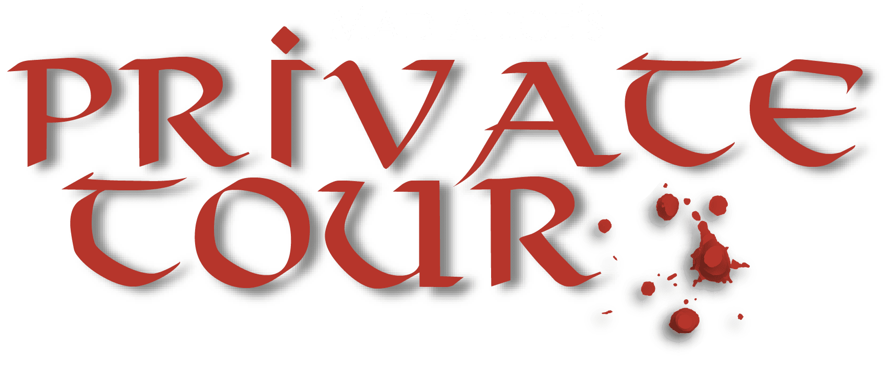 private tour heading