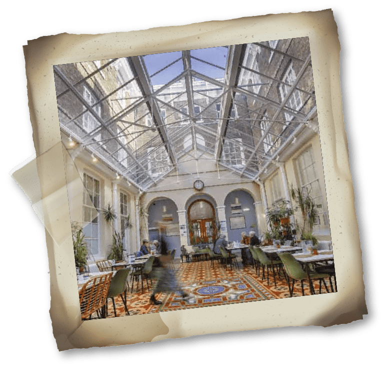 bar convent