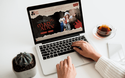 Spilling the Beans: The Bloody Blog of York