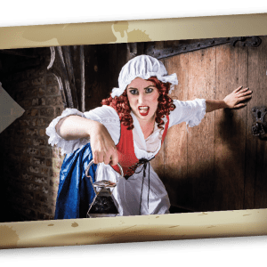 The Bloody Tour of York